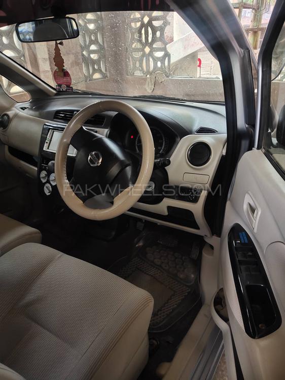 Nissan Dayz 2014 for Sale in Faisalabad Nissan Dayz 2014 for Sale in Faisalabad Image-3