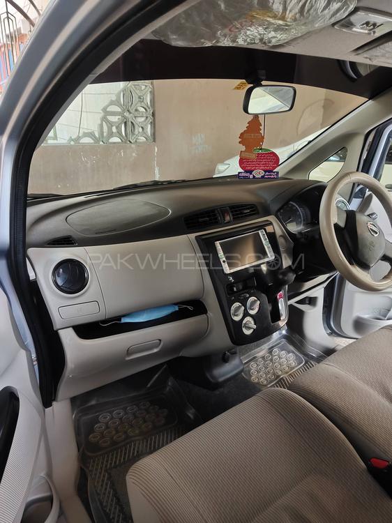 Nissan Dayz 2014 for Sale in Faisalabad Nissan Dayz 2014 for Sale in Faisalabad Image-4