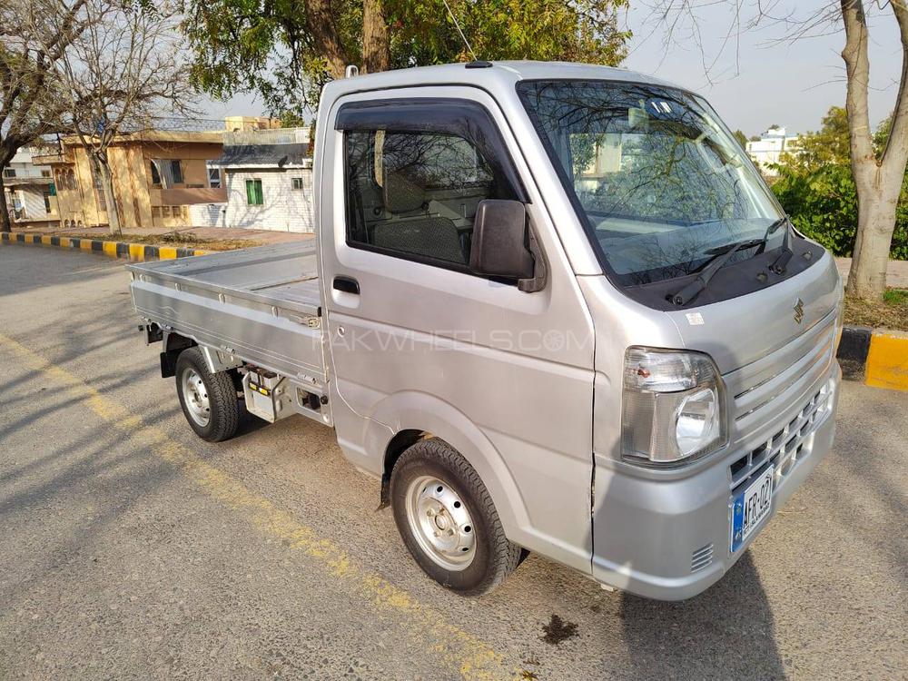 Suzuki Carry 2016 for Sale in Islamabad Image-1