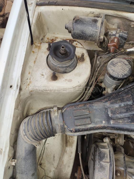 Suzuki Cultus 2004 for Sale in Sahiwal Suzuki Cultus 2004 for Sale in Sahiwal Image-3