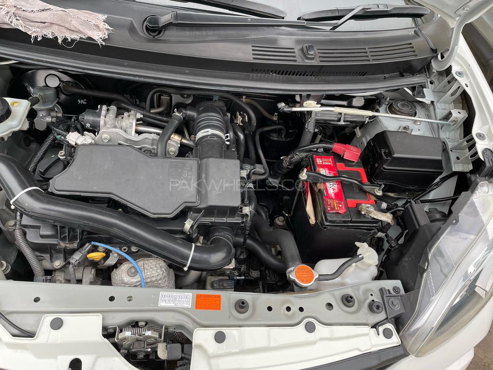 Toyota Passo 2016 for Sale in Islamabad Toyota Passo 2016 for Sale in Islamabad Image-7