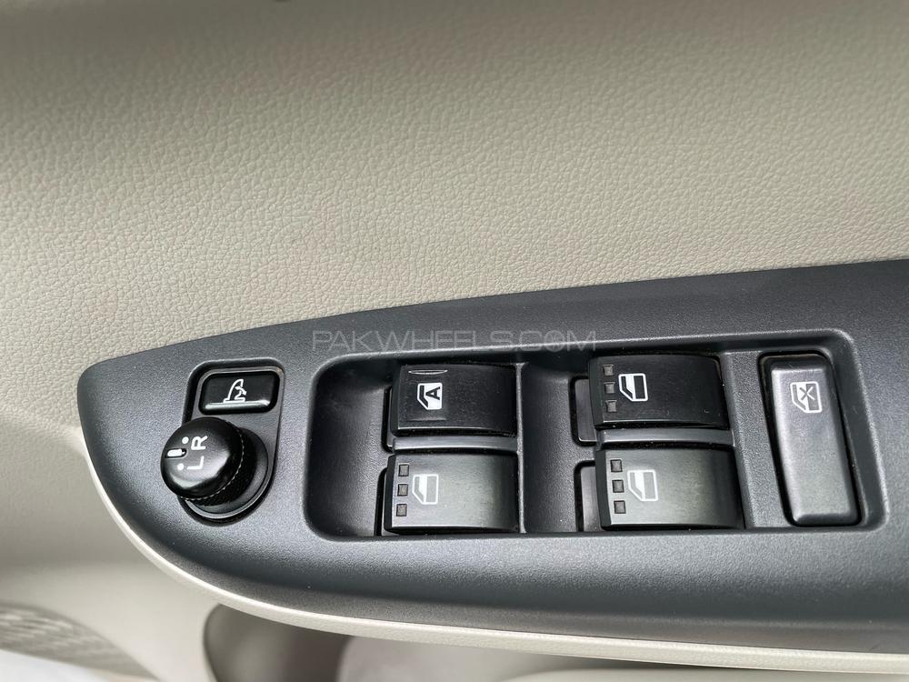 Toyota Passo 2016 for Sale in Islamabad Toyota Passo 2016 for Sale in Islamabad Image-13