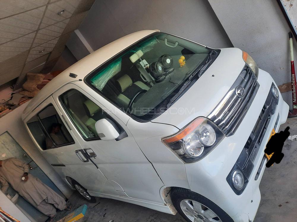 Daihatsu Atrai Wagon 2010 for Sale in Karachi Daihatsu Atrai Wagon 2010 for Sale in Karachi Image-9