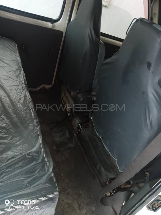 ڈائیہاتسو ہائی جیٹ 2012 for Sale in گجرانوالہ ڈائیہاتسو ہائی جیٹ 2012 for Sale in گجرانوالہ Image-6
