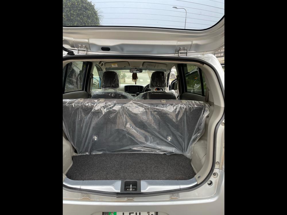 Daihatsu Mira 2015 for Sale in Gujranwala Daihatsu Mira 2015 for Sale in Gujranwala Image-6