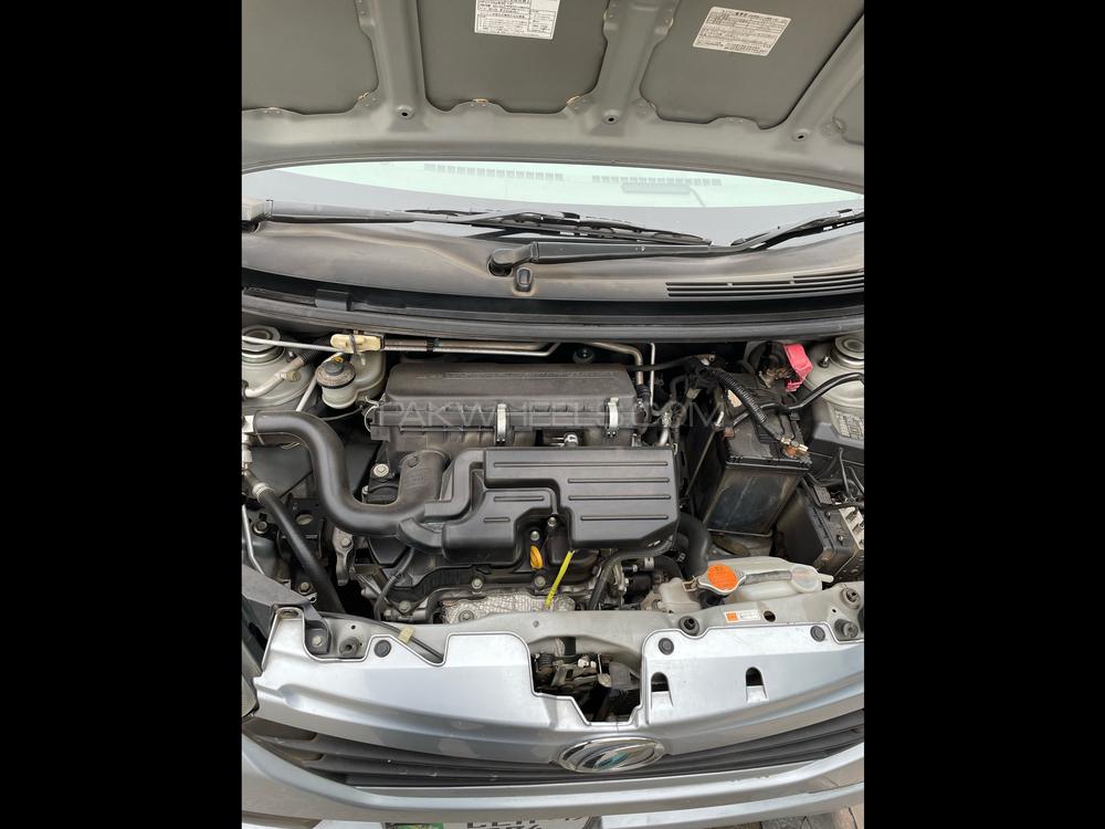 Daihatsu Mira 2015 for Sale in Gujranwala Daihatsu Mira 2015 for Sale in Gujranwala Image-7