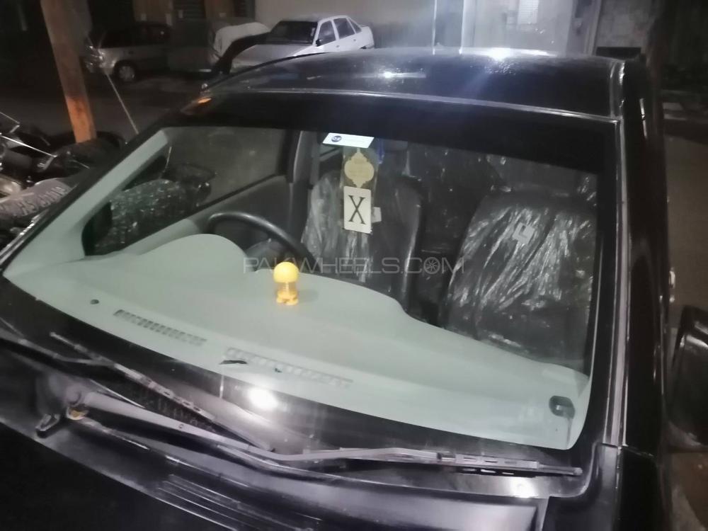 Daihatsu Mira 2014 for Sale in Karachi Daihatsu Mira 2014 for Sale in Karachi Image-4