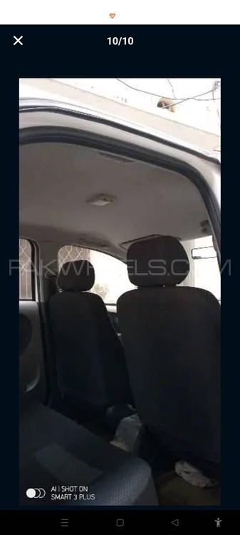 FAW V2 2018 for Sale in Lahore FAW V2 2018 for Sale in Lahore Image-9