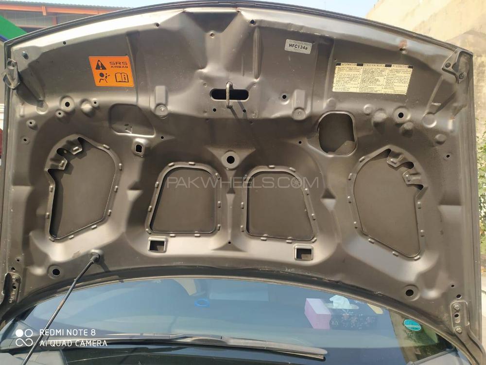 Honda Civic 2009 for Sale in Lahore Honda Civic 2009 for Sale in Lahore Image-6