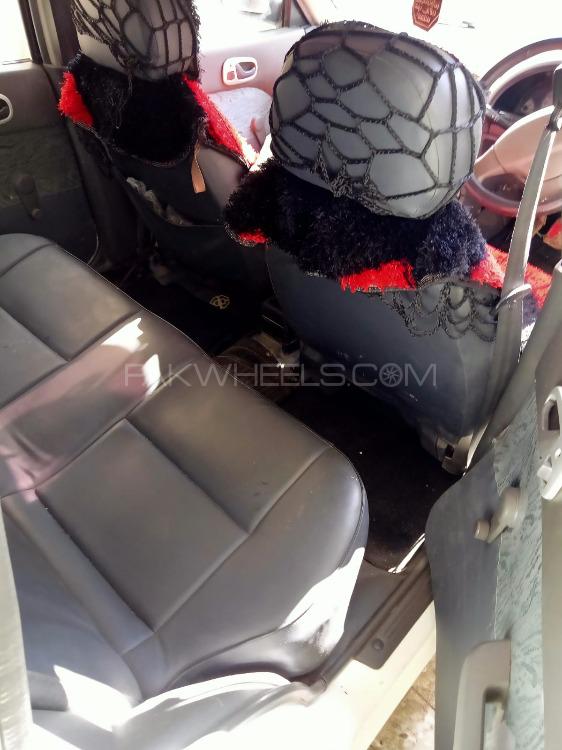 Suzuki Cultus 2005 for Sale in Attock Suzuki Cultus 2005 for Sale in Attock Image-5