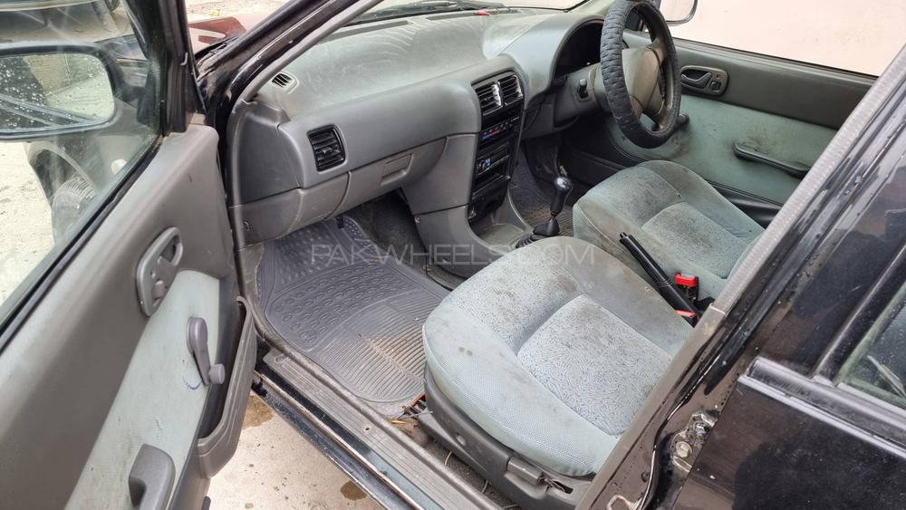 Suzuki Cultus 2006 for Sale in Attock Suzuki Cultus 2006 for Sale in Attock Image-7
