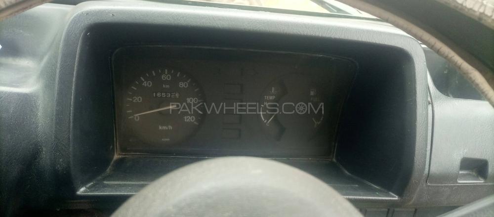 Suzuki Ravi 2015 for Sale in Kasur Suzuki Ravi 2015 for Sale in Kasur Image-4