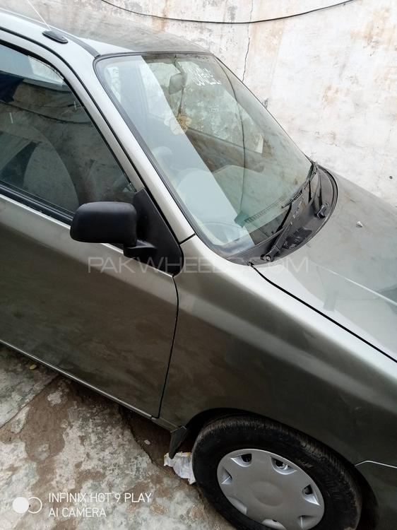 Suzuki Alto 2011 for Sale in Bhalwal Image-1