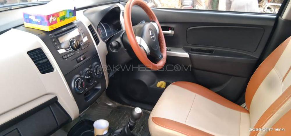 Suzuki Wagon R 2019 for Sale in Qasba gujrat Image-1