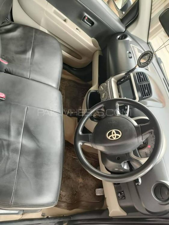 ٹویوٹا پاسو 2010 for Sale in اسلام آباد ٹویوٹا پاسو 2010 for Sale in اسلام آباد Image-8