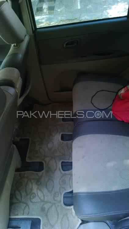 Daihatsu Tanto 2008 for Sale in Karachi Daihatsu Tanto 2008 for Sale in Karachi Image-2