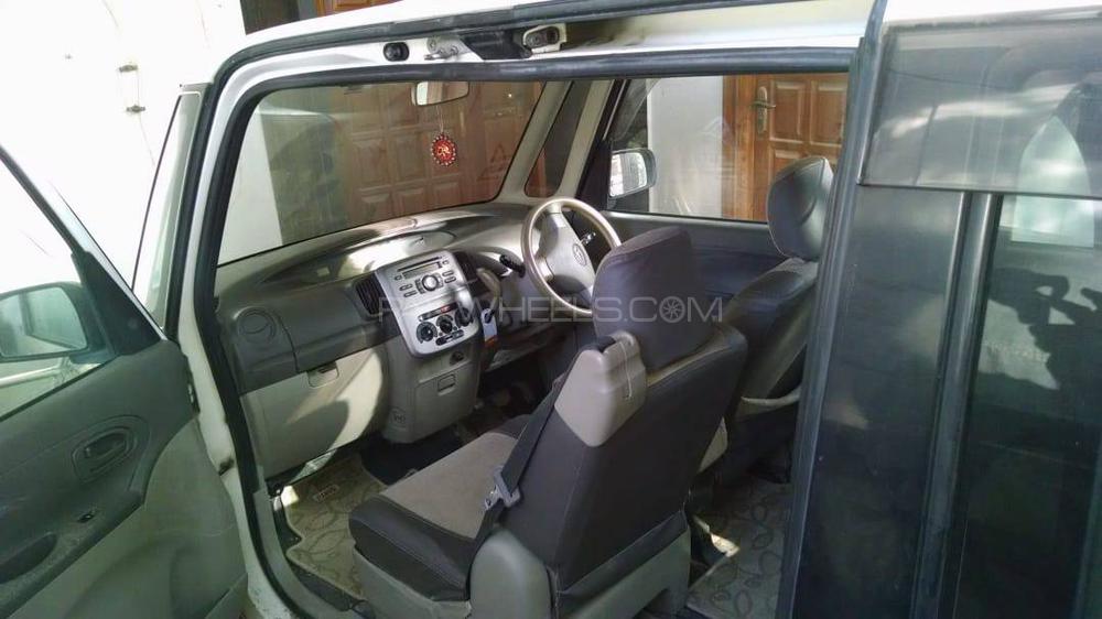 Daihatsu Tanto 2008 for Sale in Karachi Daihatsu Tanto 2008 for Sale in Karachi Image-5