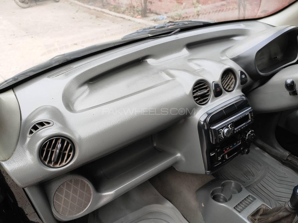 Hyundai Santro 2006 for Sale in Lahore Hyundai Santro 2006 for Sale in Lahore Image-5