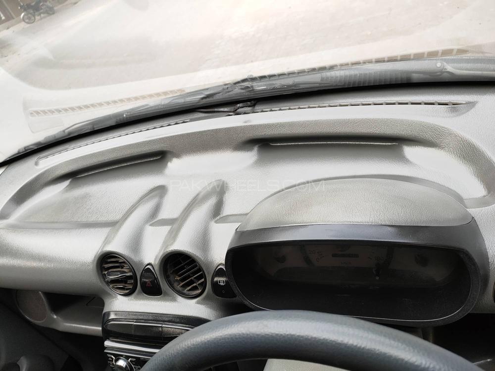 Hyundai Santro 2006 for Sale in Lahore Hyundai Santro 2006 for Sale in Lahore Image-3