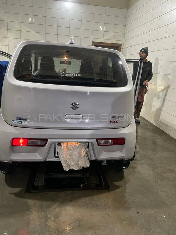 Suzuki Alto 2019 for Sale in Gujranwala Suzuki Alto 2019 for Sale in Gujranwala Image-2