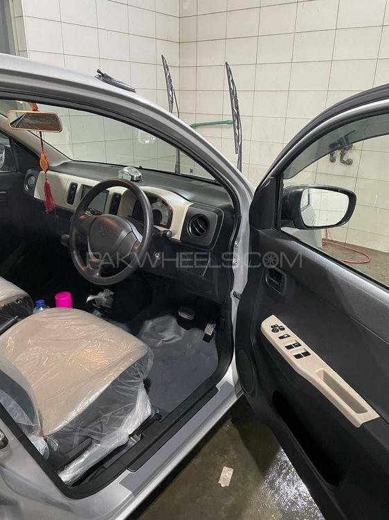 Suzuki Alto 2019 for Sale in Gujranwala Suzuki Alto 2019 for Sale in Gujranwala Image-3