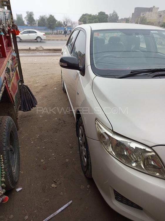 Toyota Corolla 2010 for Sale in Domeli Toyota Corolla 2010 for Sale in Domeli Image-4