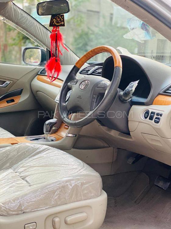 Toyota Premio 2007 for Sale in Quetta Toyota Premio 2007 for Sale in Quetta Image-4