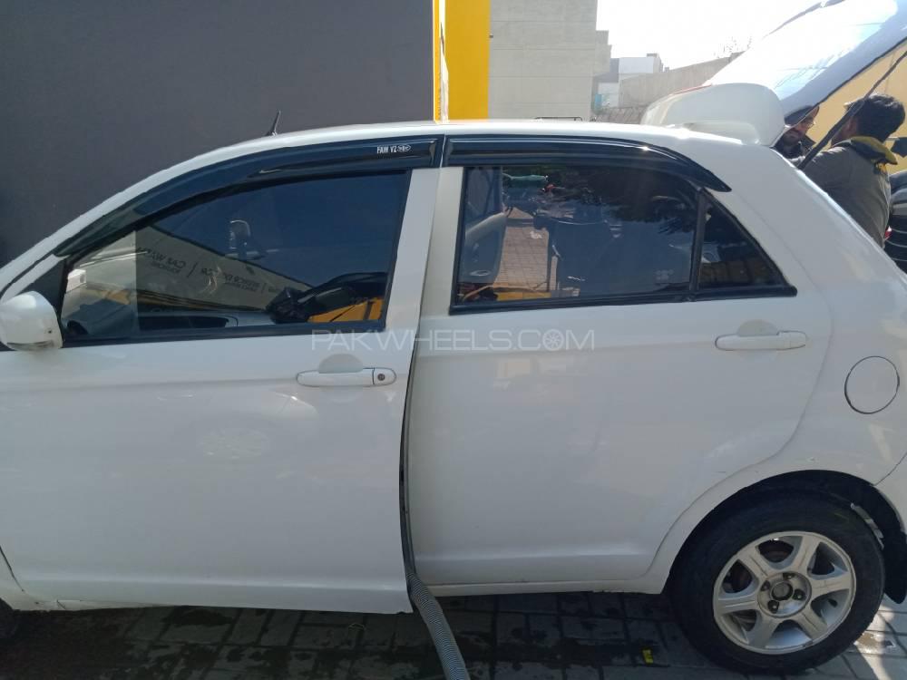 فاو وی 2 2017 for Sale in بہاولپور فاو وی 2 2017 for Sale in بہاولپور Image-11