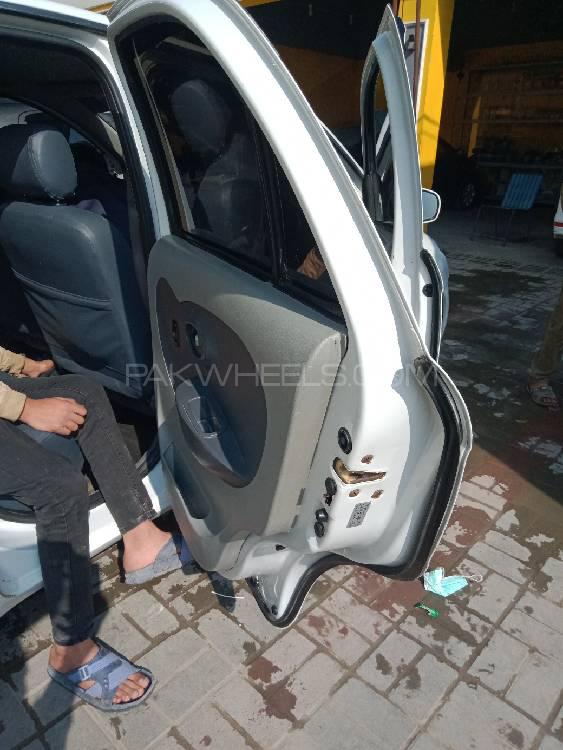 فاو وی 2 2017 for Sale in بہاولپور فاو وی 2 2017 for Sale in بہاولپور Image-15