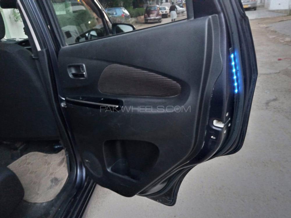 Nissan Dayz Highway Star 2015 for Sale in Karachi Image-1