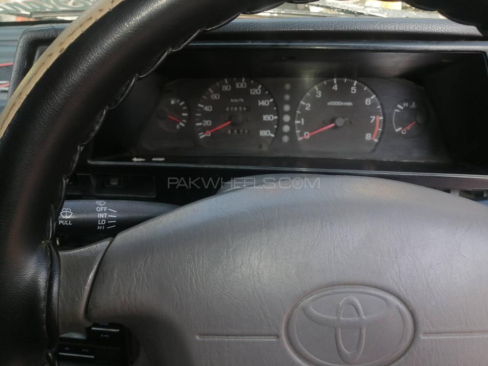 Nissan Sunny 1993 for Sale in Hafizabad Image-1