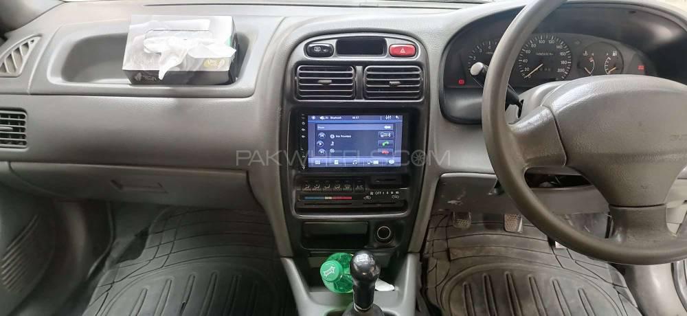 Suzuki Baleno 1999 for Sale in Lahore Suzuki Baleno 1999 for Sale in Lahore Image-6