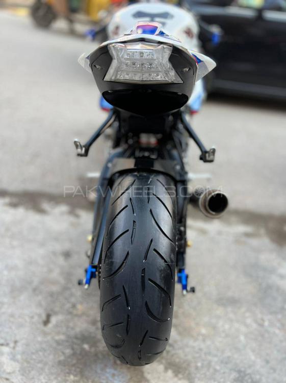 BMW S1000RR 2016 for Sale BMW S1000RR 2016 for Sale Image-3