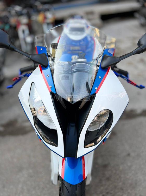 BMW S1000RR 2016 for Sale BMW S1000RR 2016 for Sale Image-11