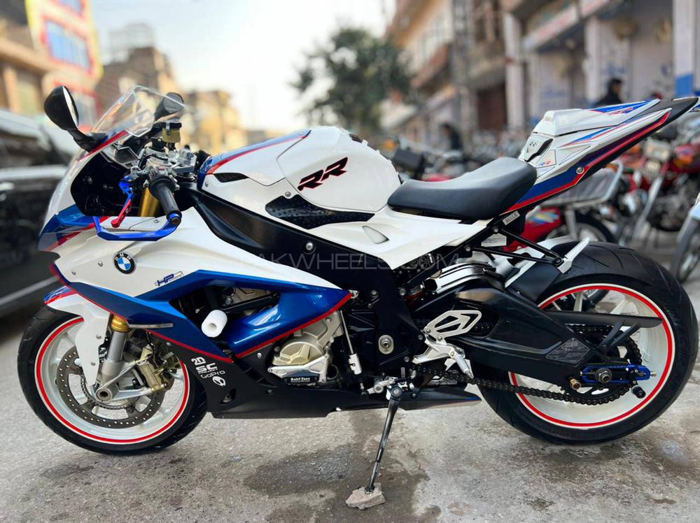BMW S1000RR 2016 for Sale BMW S1000RR 2016 for Sale Image-8