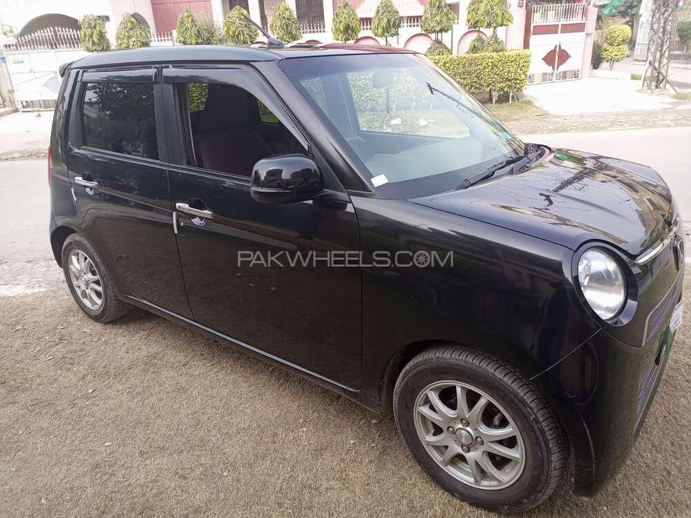 Honda N One 2018 for Sale in Lahore Honda N One 2018 for Sale in Lahore Image-2