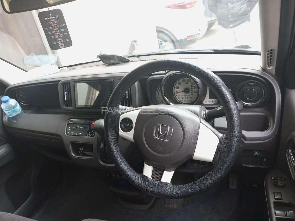 Honda N One 2018 for Sale in Lahore Honda N One 2018 for Sale in Lahore Image-10