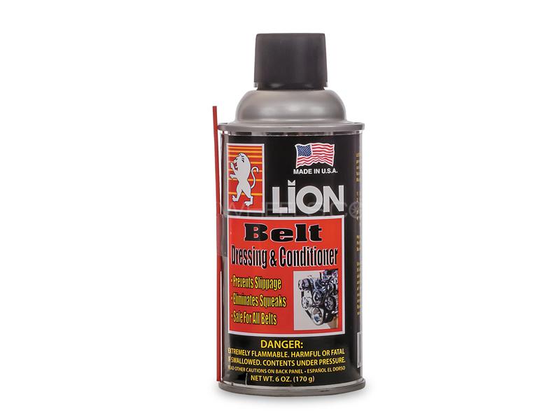 Lion Car Belt Dressing And Conditioner 6oz for sale in لاہور Image-1