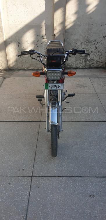 Union Star US 70cc 2020 for Sale Union Star US 70cc 2020 for Sale Image-7