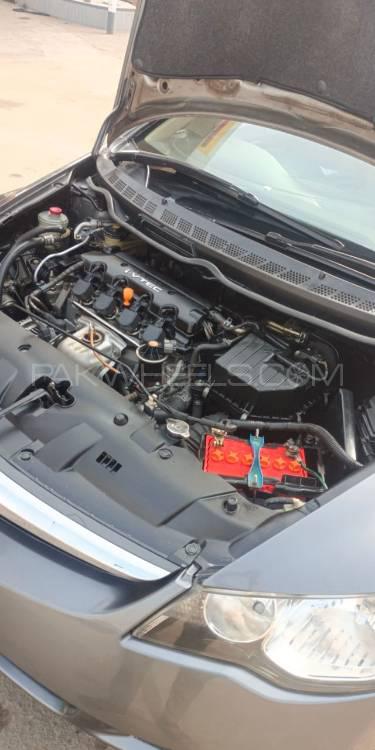 Honda Civic 2011 for Sale in Faisalabad Honda Civic 2011 for Sale in Faisalabad Image-6