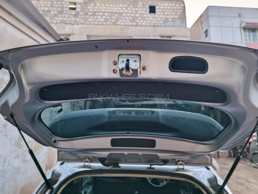 Mitsubishi Mirage 2012 for Sale in Karachi Mitsubishi Mirage 2012 for Sale in Karachi Image-11