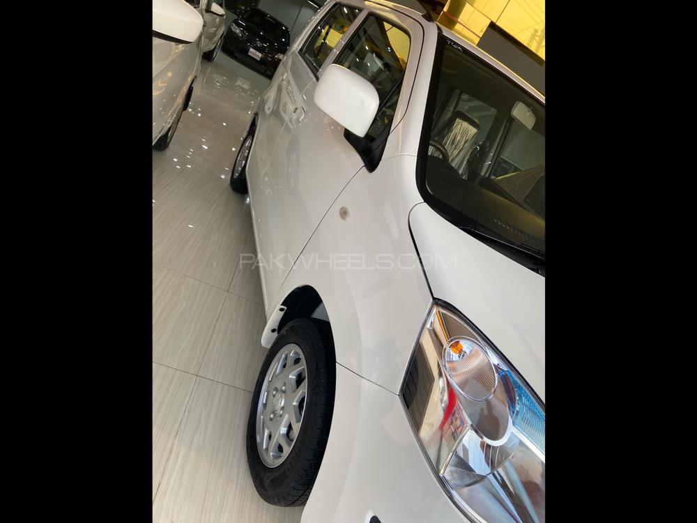 Suzuki Wagon R 2021 for Sale in Multan Suzuki Wagon R 2021 for Sale in Multan Image-3