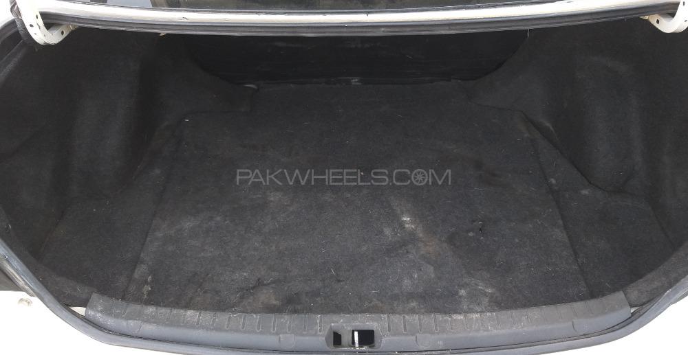 Toyota Corolla 2009 for Sale in Bhimber Toyota Corolla 2009 for Sale in Bhimber Image-4