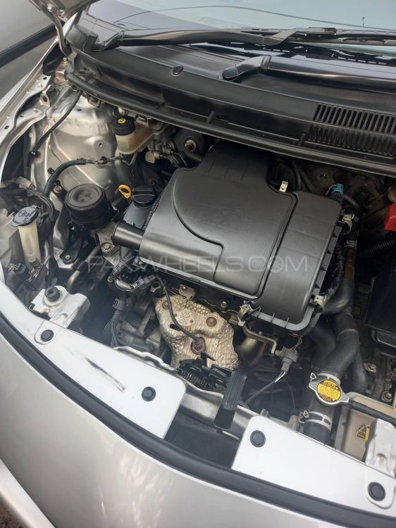 Toyota Belta 2011 for Sale in Lahore Toyota Belta 2011 for Sale in Lahore Image-2