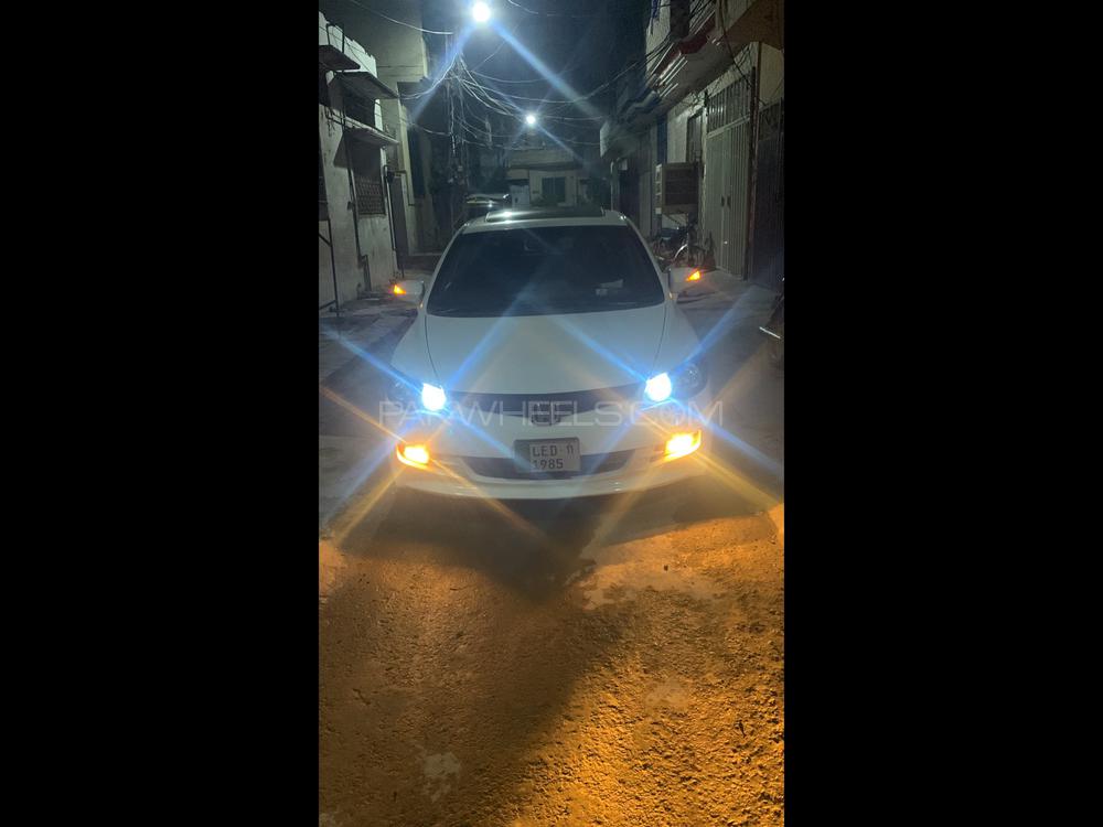 Honda Civic 2011 for Sale in Lahore Honda Civic 2011 for Sale in Lahore Image-3