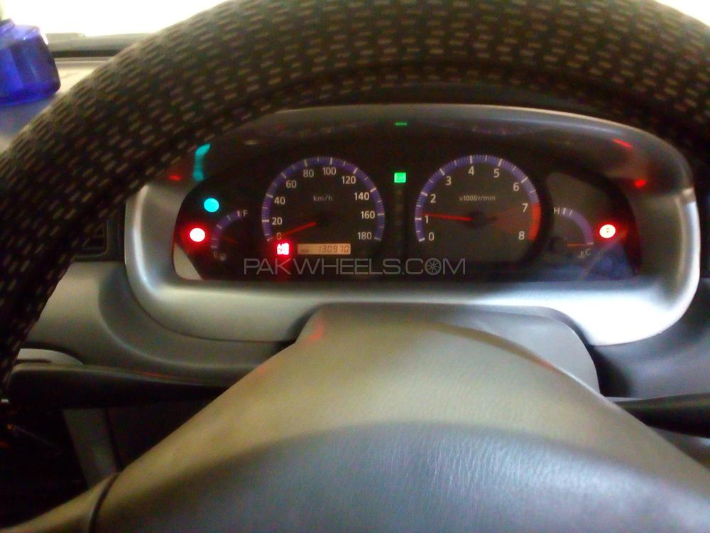 Nissan Sunny 1998 for Sale in Jhelum Nissan Sunny 1998 for Sale in Jhelum Image-13