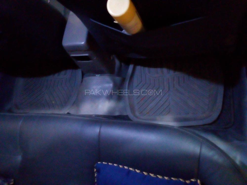 Nissan Sunny 1998 for Sale in Jhelum Nissan Sunny 1998 for Sale in Jhelum Image-15