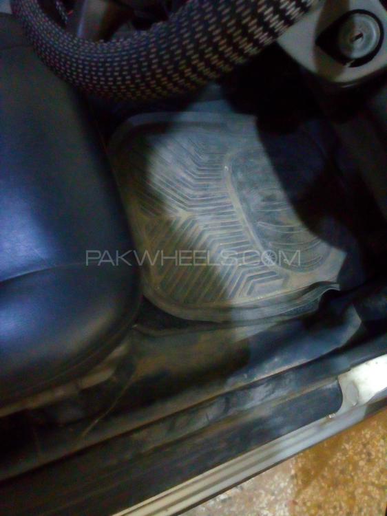 Nissan Sunny 1998 for Sale in Jhelum Nissan Sunny 1998 for Sale in Jhelum Image-16