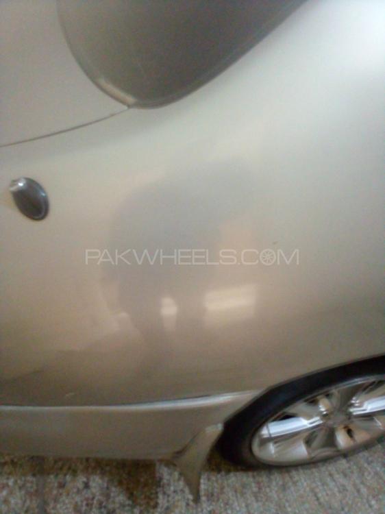 Nissan Sunny 1998 for Sale in Jhelum Nissan Sunny 1998 for Sale in Jhelum Image-18