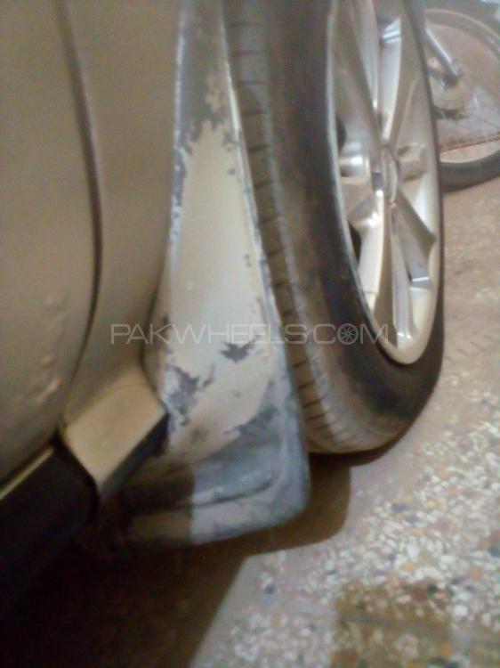 Nissan Sunny 1998 for Sale in Jhelum Nissan Sunny 1998 for Sale in Jhelum Image-19